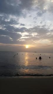 Confort y paz junto al mar - Santa Marta - 3