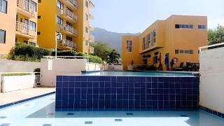 Confort y paz junto al mar - Santa Marta - 1