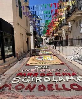 Kiko Dodi House Mondello - 4