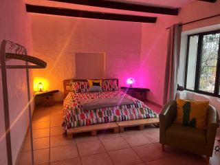 Casa Gatti - Autentica Casa Canaria nel cuore di Lanzarote - Tiagua - 7