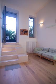 Varanini Luxury Suite Double with terrace and sauna - Milan - 5