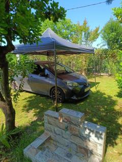 SPIROS APARTMENTS - Leptokarya - 8