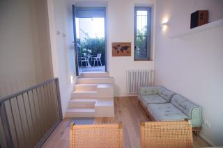 Varanini Luxury Suite Double with terrace and sauna - Milan - 7