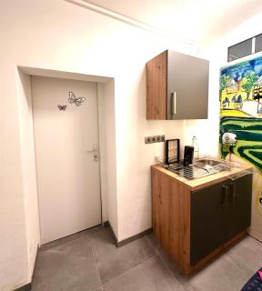 Perfect Getaway Room - Niederdorla - 8