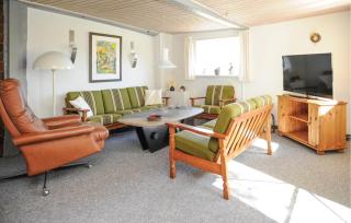 2 Bedroom Stunning Home In Bredebro - Bredebro - 7