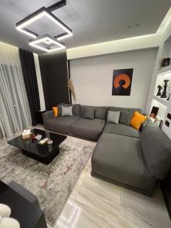Elegant Stay in Nasr City, Cairo - Il Cairo - 0