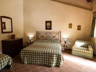 Agriturismo Baglio Fontana - Buseto Palizzolo - 8