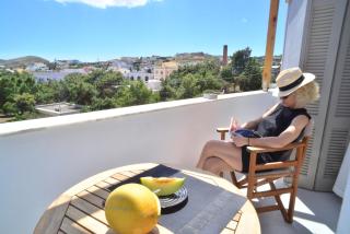 Axilleion Boutique Hotel - Ermoupoli - 4
