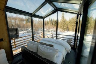 Wilding Hotels Fairbanks - Fairbanks - 9