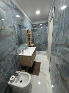 Stabiae grandpa rooms - 3