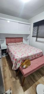 Quarto em Jabaquara para mulheres e casal - São Paulo - 0