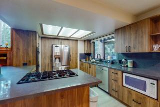 Tranquil Pines Estate - Shaver Lake - 6