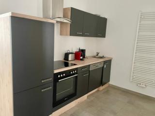 Central Station Long-Term Apartment - Vienna - 5