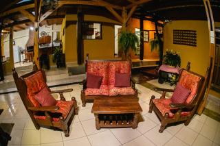 La posada de Moncho - Porto Iguaçu - 3