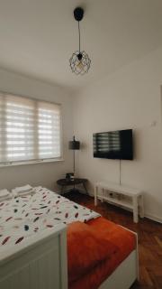 Cozy & Bright Garden Flat - Podgorica - 8