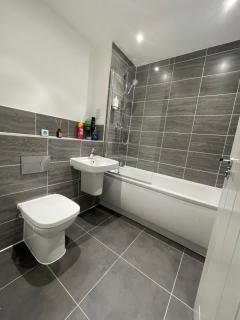 County Side Maidstone - Maidstone - 6