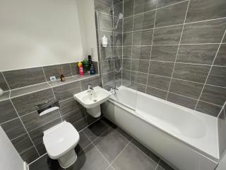 County Side Maidstone - Maidstone - 5