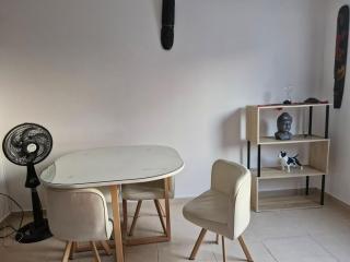 Alba 507 living - Bucaramanga - 6