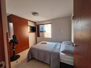 Alba 507 living - Bucaramanga - 5
