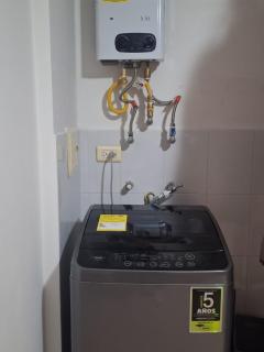 Alba 507 living - Bucaramanga - 4