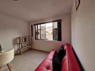 Alba 507 living - Bucaramanga - 3