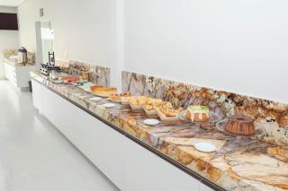 Novo Valle Hotel - 4