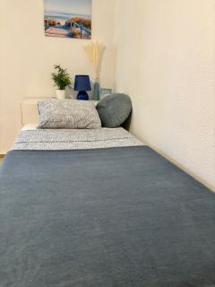 Luminoso apartamento playa Valencia Pinedo - 4