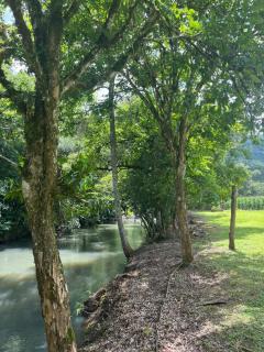 Vale do Rio Bonito Glamping - Riozinho - 9