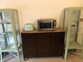 Sevilla Urban Chic 1 BR, Elevator, AC, WiFi, calm - Seville - 6