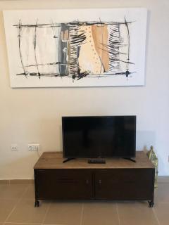 Sevilla Urban Chic 1 BR, Elevator, AC, WiFi, calm - Seville - 4