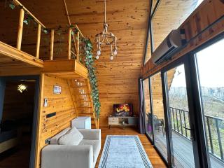 Trabzon bungalovv - Yomra - 9