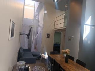 Great apartment with mezzanines in bedrooms - Ciudad Jiménez - 0
