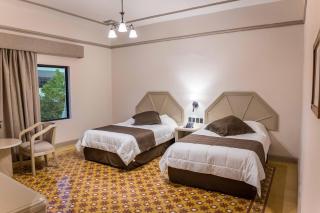 Hotel Guidi Linares - Linares - 0