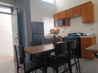 Great apartment with mezzanines in bedrooms - Ciudad Jiménez - 4