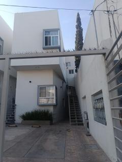 Great apartment with mezzanines in bedrooms - Ciudad Jiménez - 2