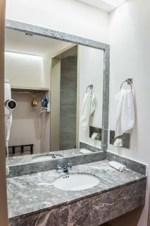 Hotel Guidi Linares - Linares - 1