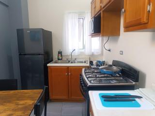 Apartment in Paseos de Chihuahua - 6