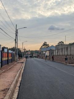 Alyan Inn - Kigali - 6