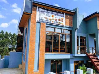 Alyan Inn - Kigali - 1