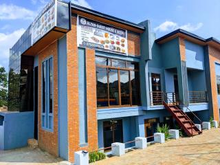 Alyan Inn - Kigali - 0