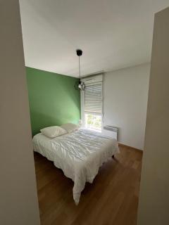 Cocon lumineux - Vichy - 4