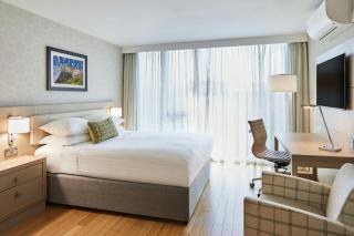 Residence Inn by Marriott Edinburgh - Edimburgo - 0