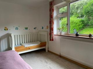 Comfortable and Quiet 2 Bed House-Parking-Families - Bristol - 2