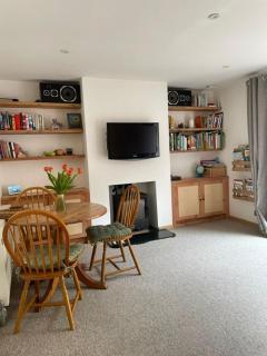 Comfortable and Quiet 2 Bed House-Parking-Families - Bristol - 4