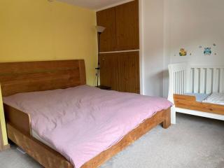 Comfortable and Quiet 2 Bed House-Parking-Families - Bristol - 3