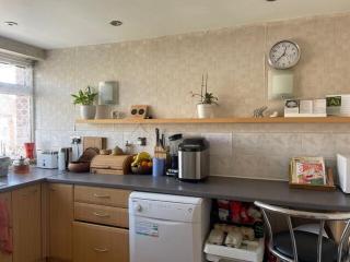 Comfortable and Quiet 2 Bed House-Parking-Families - Bristol - 1