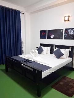 SummerSet - Dambulla - 0