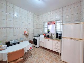 POUSADA NOVA BARãO - Campinas - 4