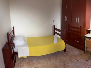 POUSADA NOVA BARãO - Campinas - 1