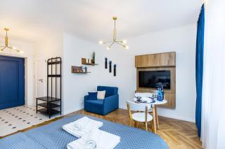 Apartament Bonerowska Blue - 7